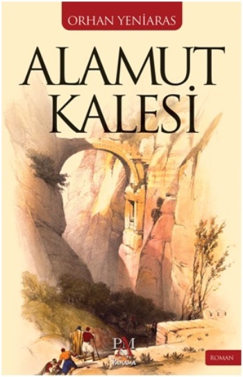 Alamut Kalesi