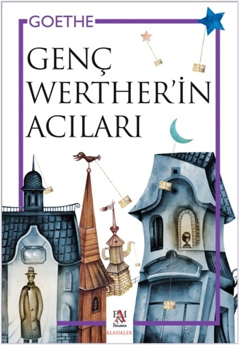 Genç Werther’in Acıları