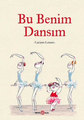 Bu Benim Dansım