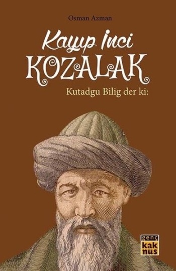 Kayıp İnci Kozalak