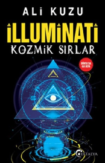 İlluminati Kozmik Sırlar