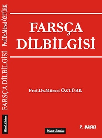 Farsça Dilbilgisi