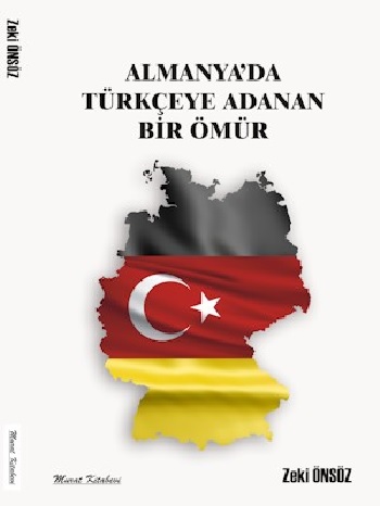 Almanya'da Türkçeye Adanmış Bir Ömür