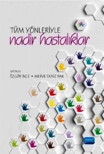 Tüm Yönleriyle Nadir Hastalıklar