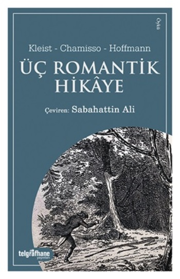 Üç Romantik Hikaye