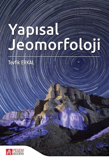 Yapısal Jeomorfoloji