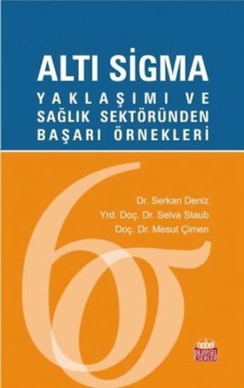 Altı Sigma