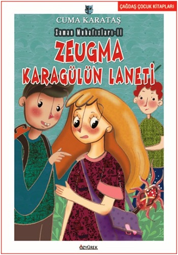 Zeugma Karagülün Laneti