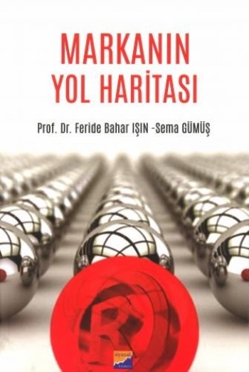 Markanın Yol Haritası