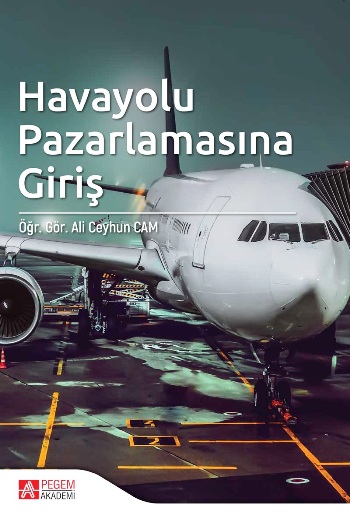 Havayolu Pazarlamasına Giriş