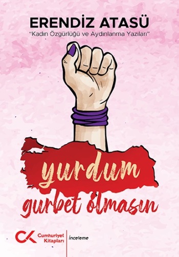 Yurdum Gurbet Olmasın