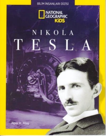 Nikola Tesla - National Geographic Kids