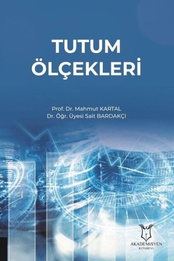 Tutum Ölçekleri