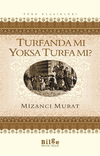 Turfanda Mı Yoksa Turfa Mı?