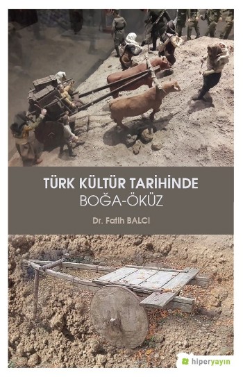 Türk Kültür Tarihinde Boğa-Öküz