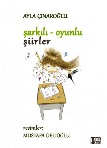 Şarkılı Oyunlu Şiirler