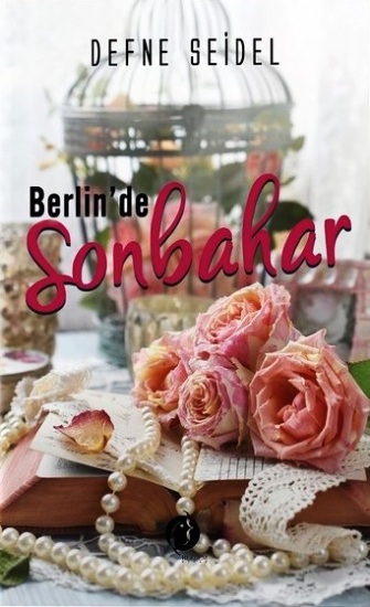 Berlin'de Sonbahar