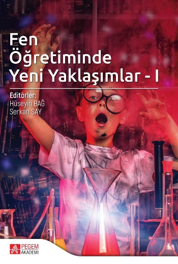 Fen Öğretiminde Yeni Yaklaşımlar 1