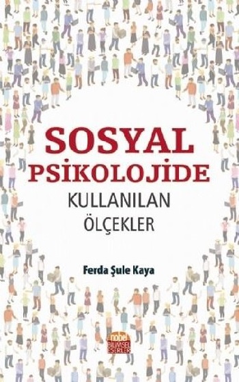 Sosyal Psikolojide Kullanılan Ölçekler