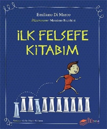 İlk Felsefe Kitabım