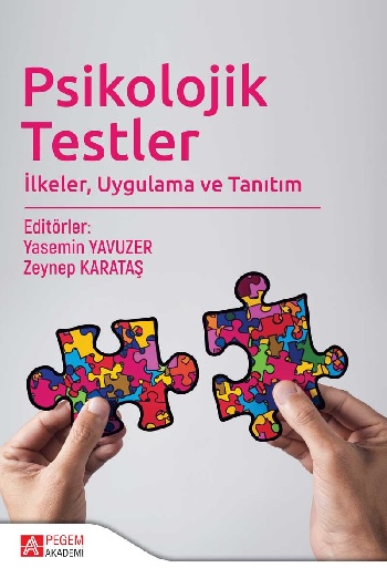 Psikolojik Testler