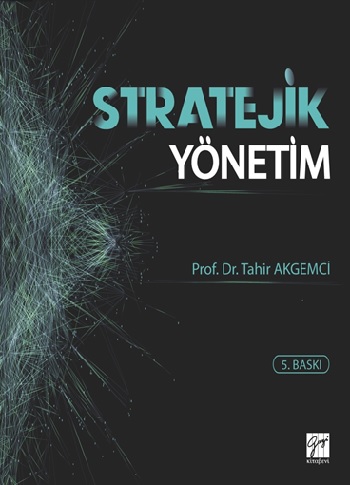 Stratejik Yönetim (Ciltli)