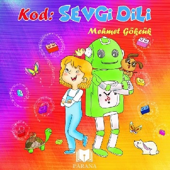 Kod: Sevgi Dili