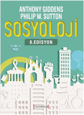 Sosyoloji - 8.Edisyon