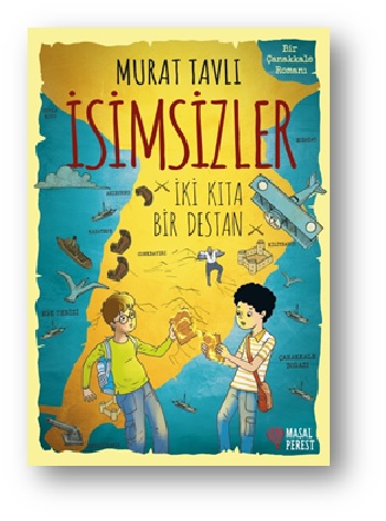 İsimsizler-İki Kıta Bir Destan