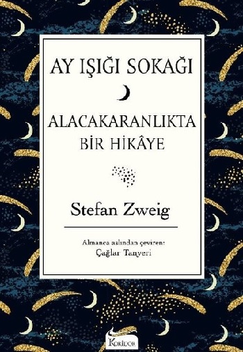 Ay Işığı Sokağı