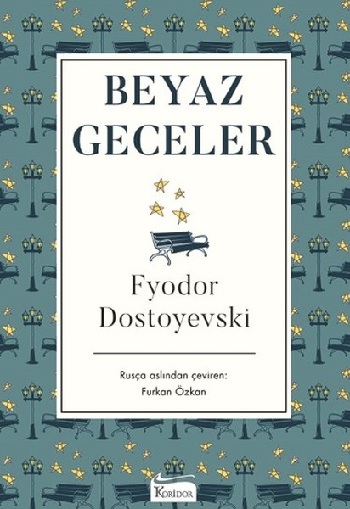 Beyaz Geceler