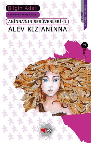 Alev Kız Aninna