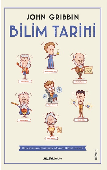 Bilim Tarihi