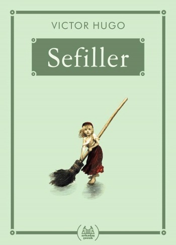 Sefiller (Gökkuşağı Cep Kitap)