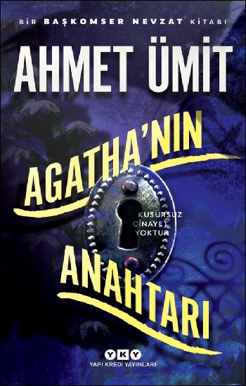 Agatha’nın Anahtarı