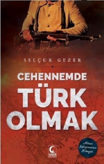 Cehennemde Türk Olmak