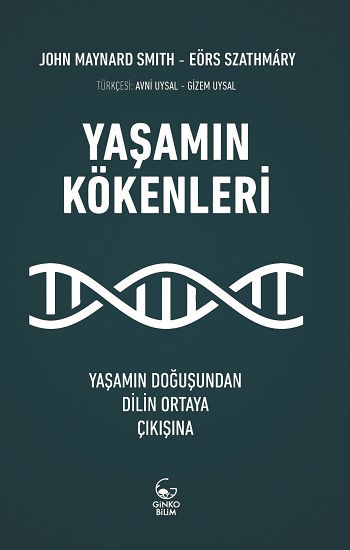 Yaşamın Kökenleri