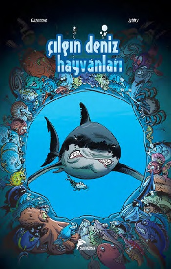 Çılgın Deniz Hayvanları