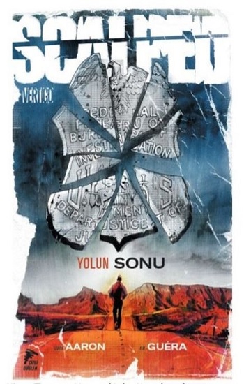 Scalped - Yolun Sonu