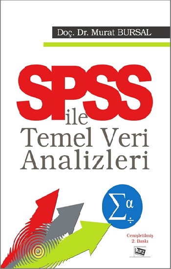 SPSS İle Temel Veri Analizleri