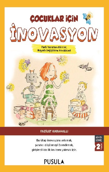 Çocuklar İçin İnovasyon