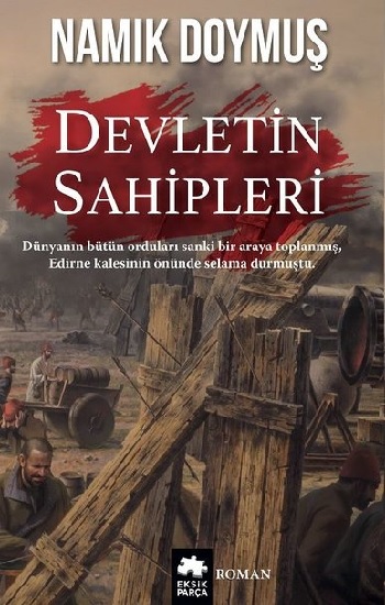 Devletin Sahipleri