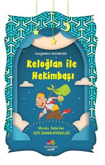 Keloğlan İle Hekimbaşı