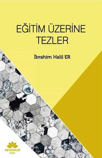 Eğitim Üzerine Tezler