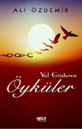 Yol Gösteren Öyküler