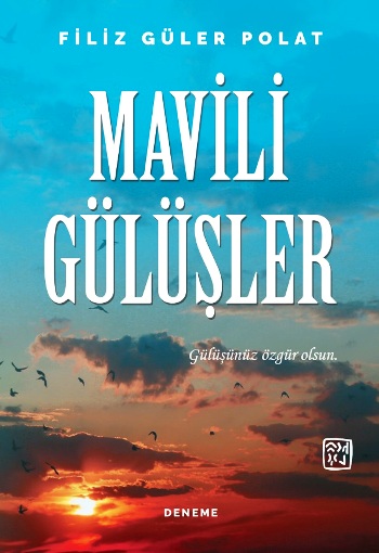 Mavili Gülüşler