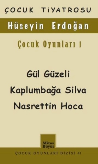 Çocuk Oyunları 1 / Gül Güzeli - Kaplumbağa Silva Nasrettin Hoca