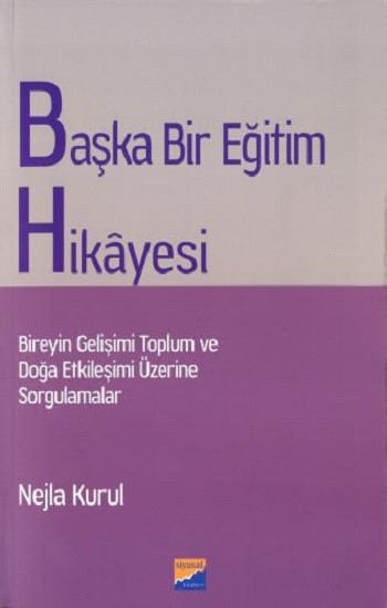 Başka Bir Eğitim Hikayesi