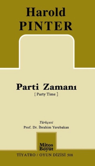 Parti Zamanı