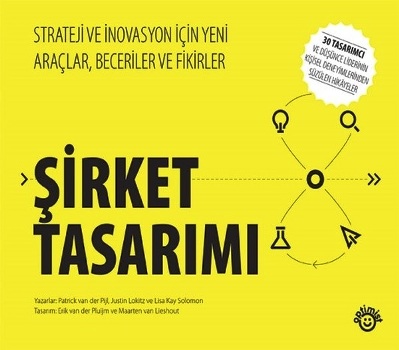 Şirket Tasarımı